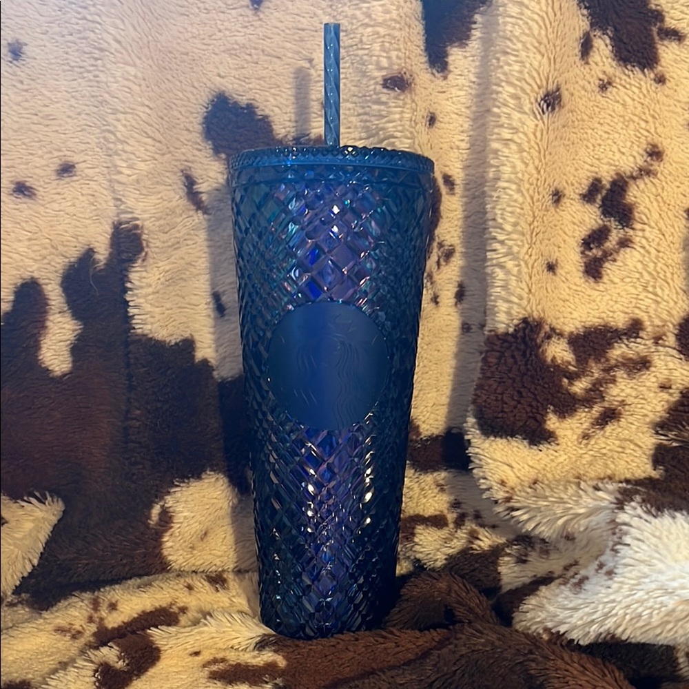 Starbucks tumbler